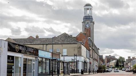 aims bfp|High Street revival put forward as Spennymoor priority .